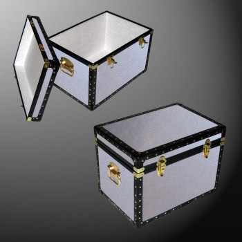 13-070 AS ALLOY LP 150 Storage Trunk with ABS Trim