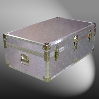 08-080 AE ALLOY 33 Cabin Storage Trunk with Alloy Trim